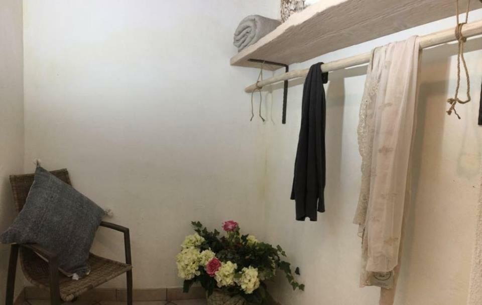 Holiday home Tenuta Su Mastru