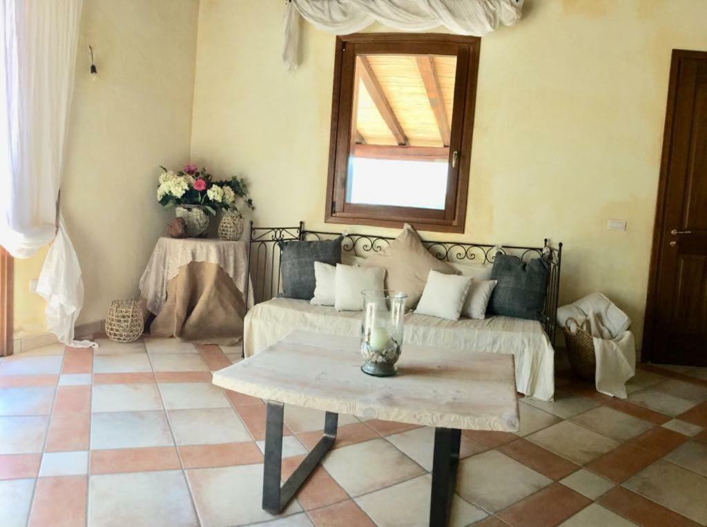 Holiday home Tenuta Su Mastru *