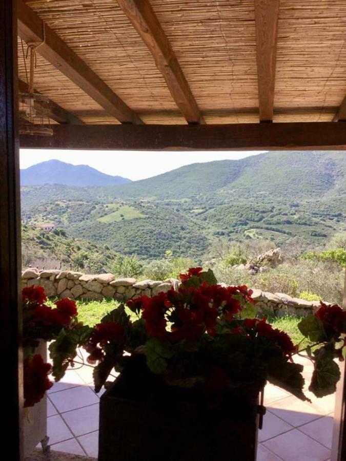 Tenuta Su Mastru Holiday home