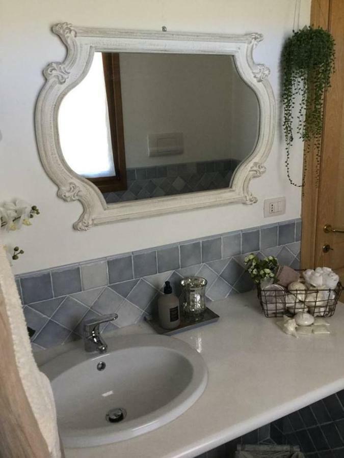 Tenuta Su Mastru Holiday home *