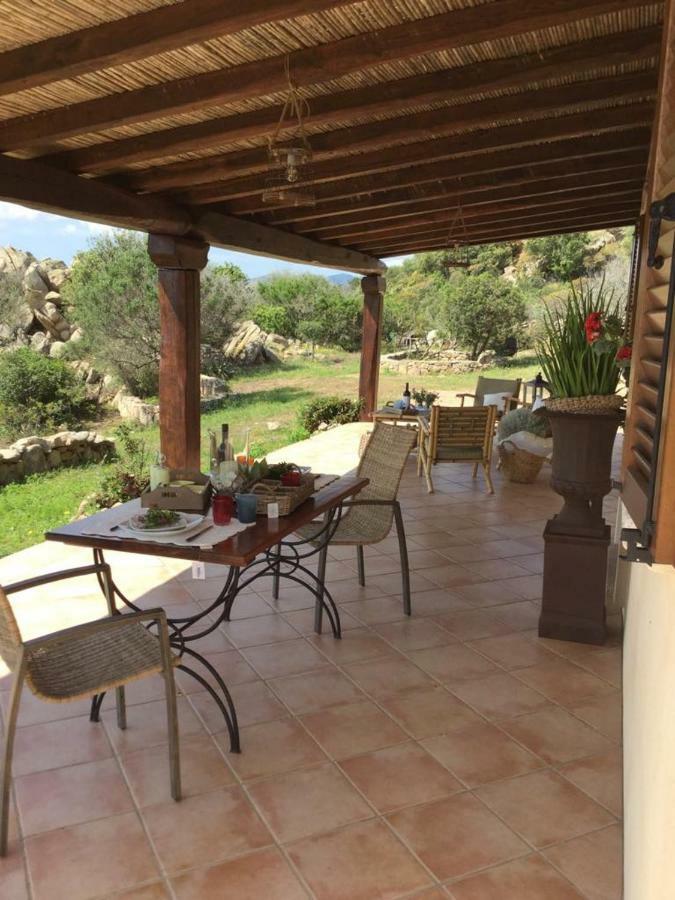 Tenuta Su Mastru Holiday home