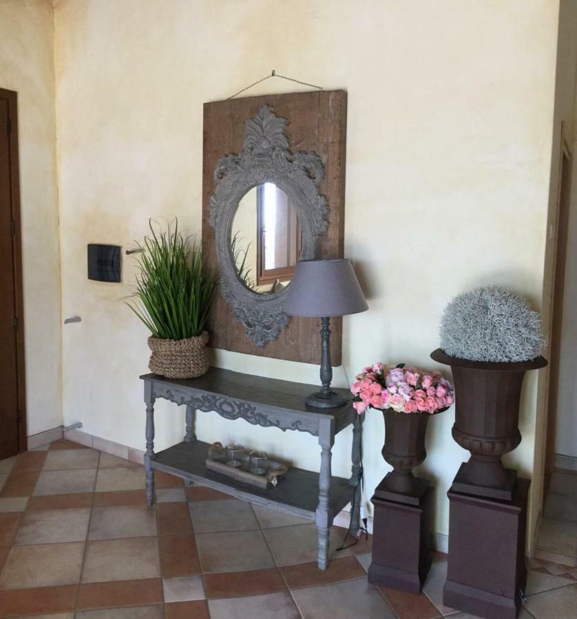 Tenuta Su Mastru Olbia