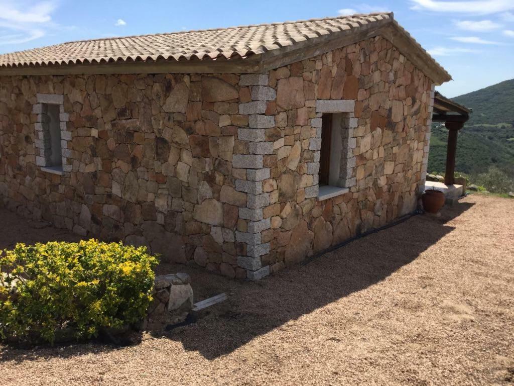 Tenuta Su Mastru Holiday home
