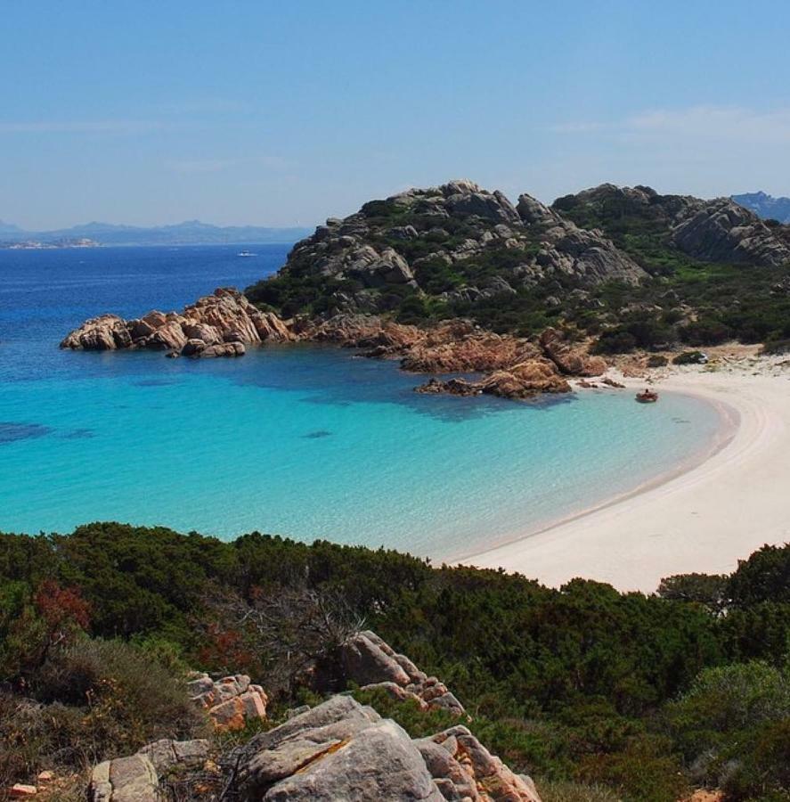 Tenuta Su Mastru Olbia