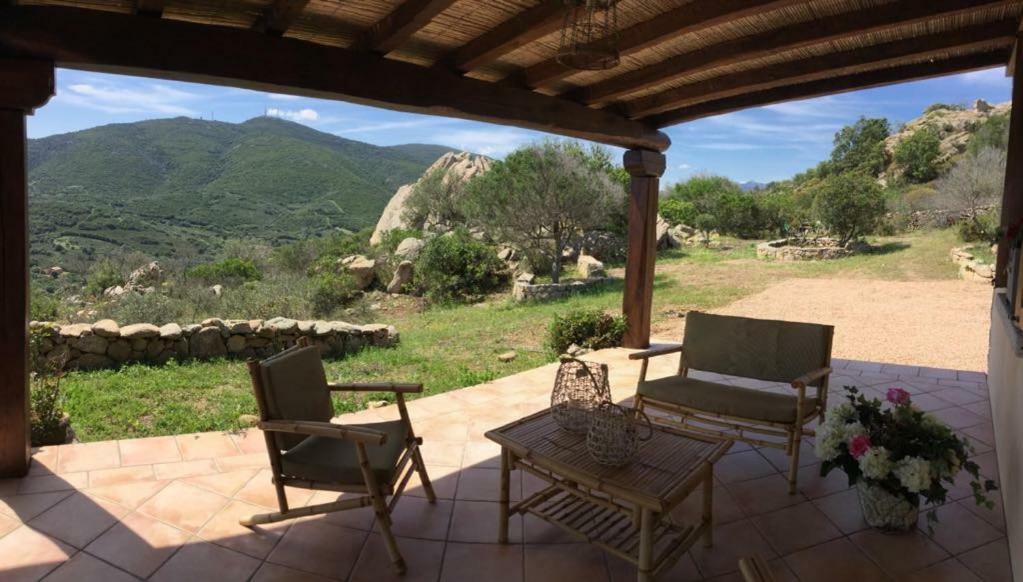 Tenuta Su Mastru * Olbia