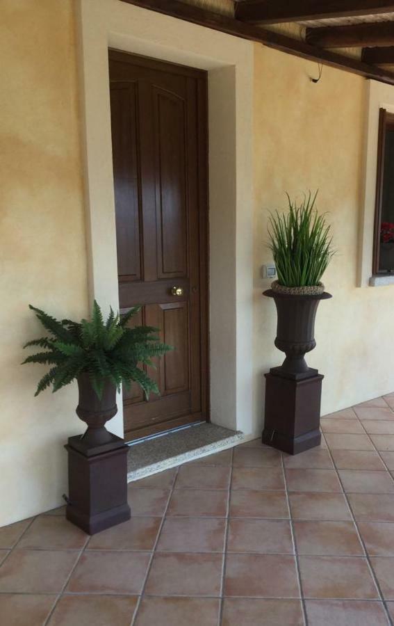 Tenuta Su Mastru Holiday home Olbia
