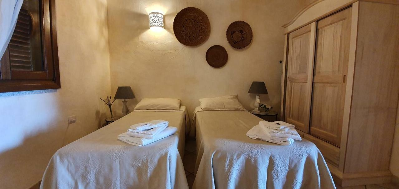 Tenuta Su Mastru