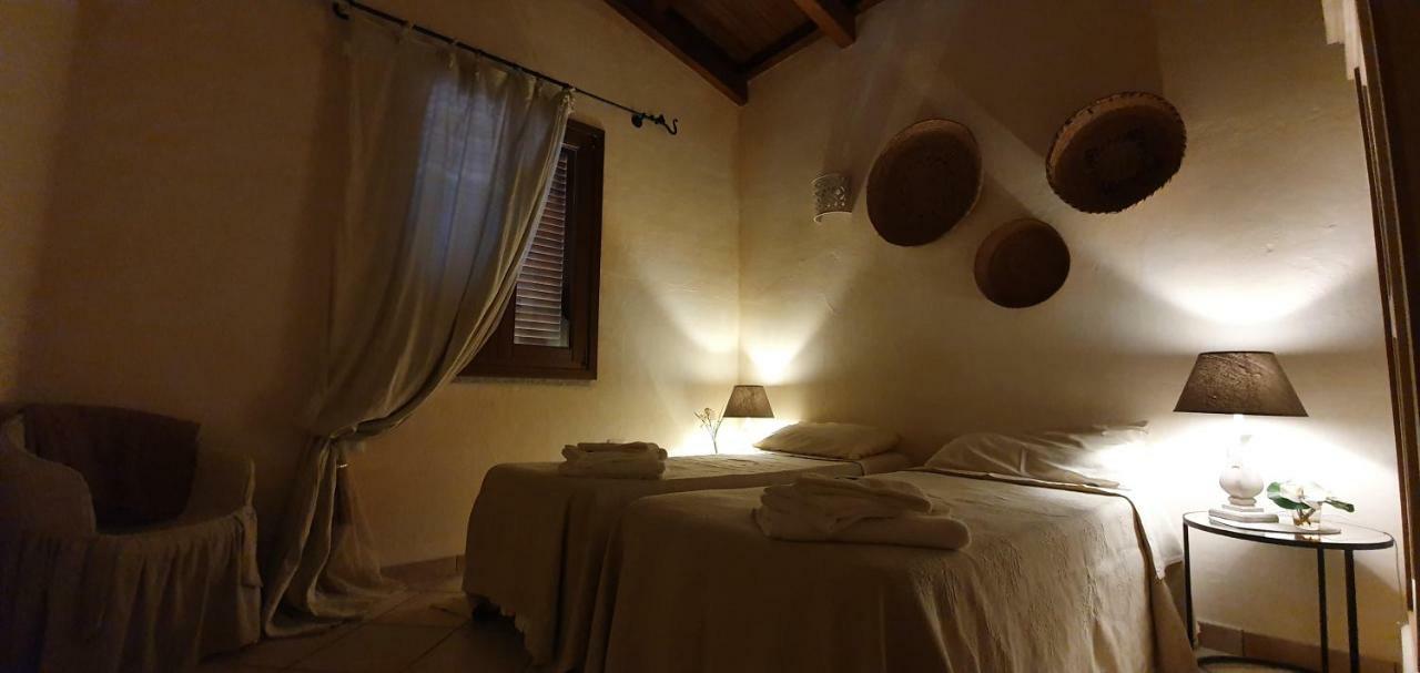 Tenuta Su Mastru Olbia