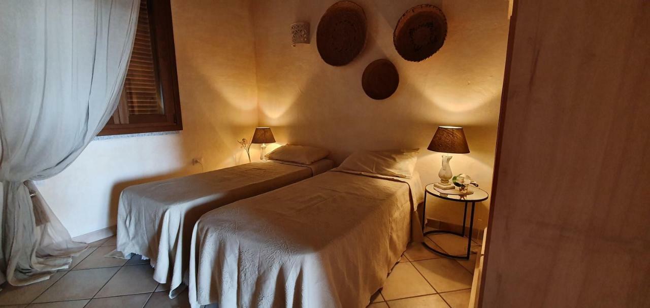Tenuta Su Mastru Holiday home Olbia