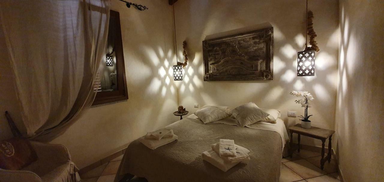 Tenuta Su Mastru